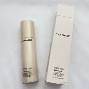 MAC Cosmetics Hyper Real Serumizer Serum 50ml